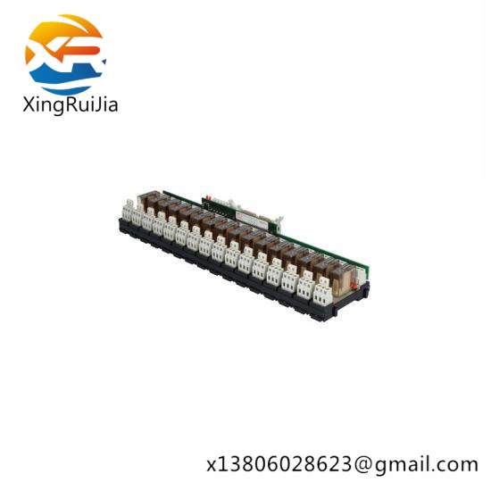 rdo86-16l_abb_relay_unit.jpg ABB PM864AK01 3BSE018161R1 Processor Unit