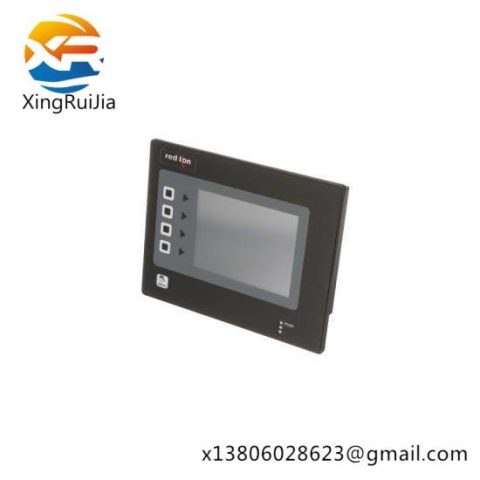Red Lion G306A000 HMI Operator Interface Panel
