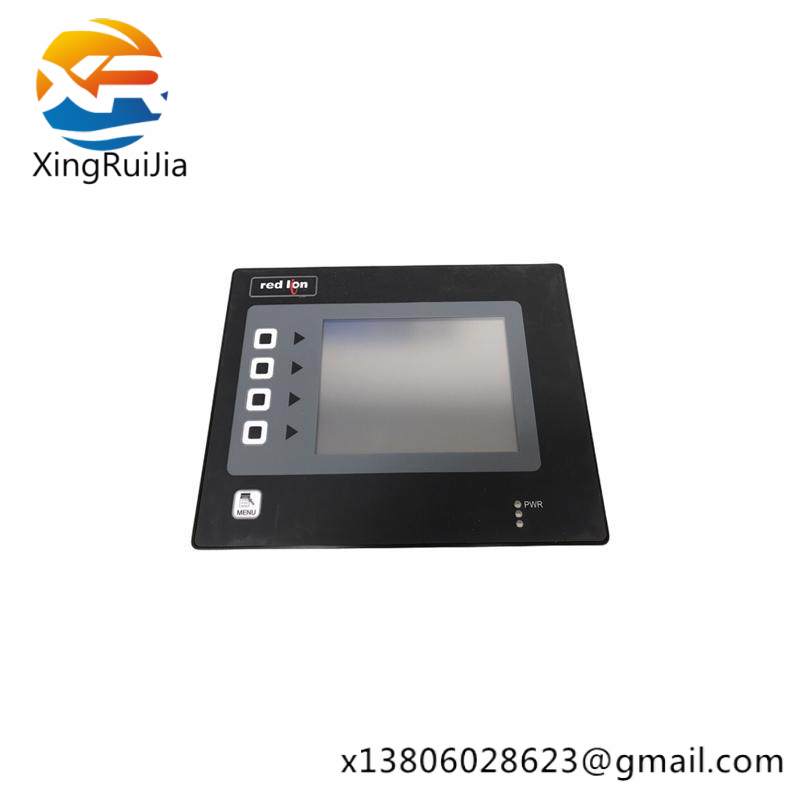 red_lion_g306a000_operator_display.jpg RED LION G306A000 Operator Display