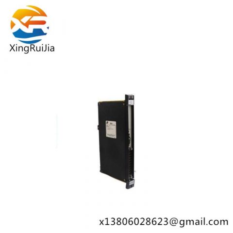 RELIANCE 0-57405-D Analog I/O Module