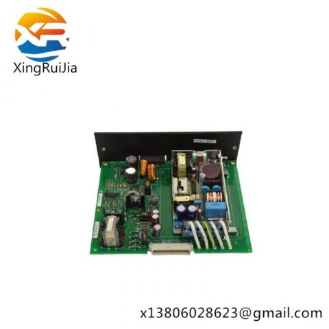 RELIANCE 0-60007-3 POWER SUPPLY MODULE