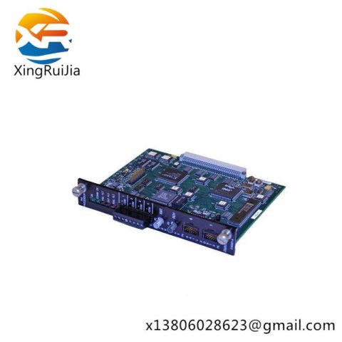 RELIANCE 0-60021-4 PROCESSOR MODULE