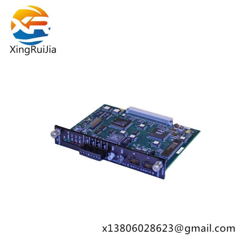 reliance_0-60021-4_processor_module.jpg RELIANCE 0-60021-4 PROCESSOR MODULE