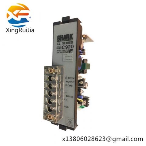 RELIANCE 0-60031-5