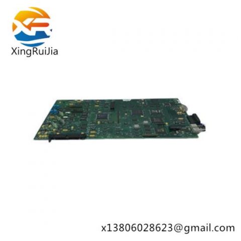 Reliance 0-60063-2 Pcb Circuit Board