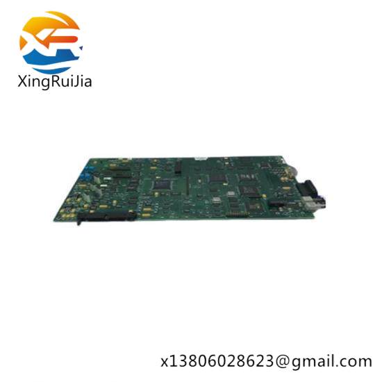 reliance_0-60063-2_pcb_circuit_board.jpg Reliance 0-60063-2 Pcb Circuit Board