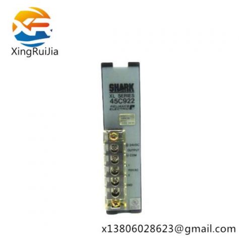 Reliance 45C922