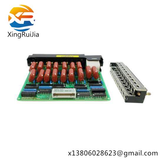 reliance_45c942_input_module.jpg RELIANCE 45C942 Input Module