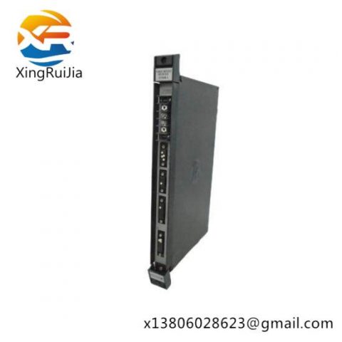 RELIANCE 57408-1 Power Module Interface Module
