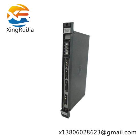 reliance_57408-1_power_module_interface_module.jpg RELIANCE 57408-1 Power Module Interface Module