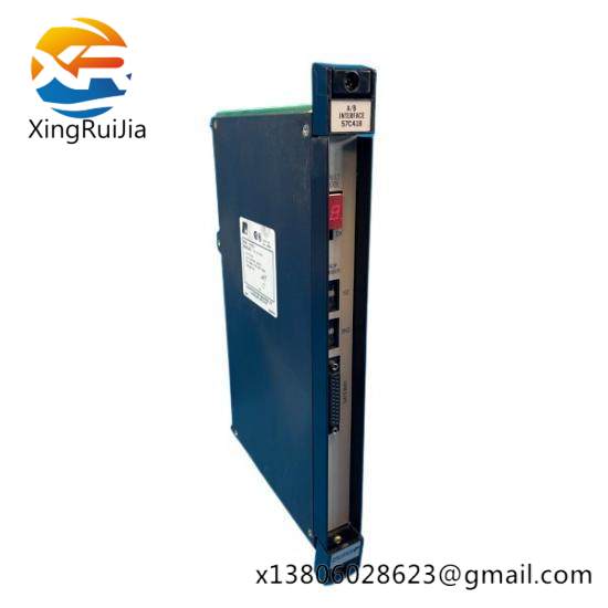 reliance_57c415_57415-a_digital_control_system_input_module.jpg RELIANCE 57C415 57415-A DIGITAL CONTROL SYSTEM INPUT MODULE