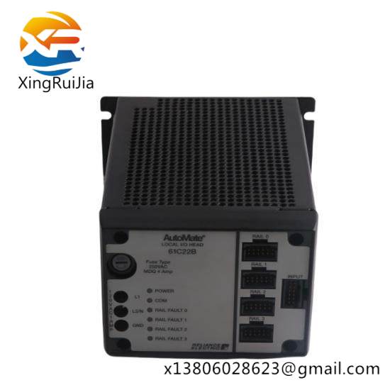 reliance_61c22b_analog_combination_module_1.jpg Reliance 0-60021-4 AutoMax