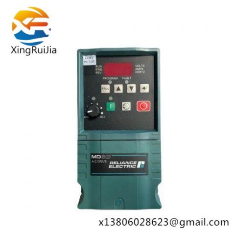 Reliance 6MDBN-2P3101