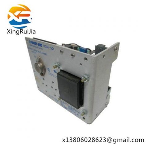 RELIANCE 704323-11C Power Supply