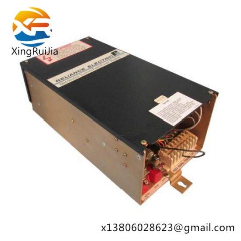 RELIANCE 803456-3T Power Module