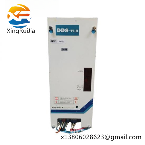 reliance_dsa-mtr-12a2_servo_drive.png RELIANCE DSA-MTR-12A2 Servo Drive