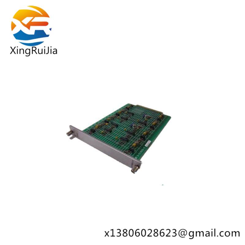 reliance_electric_0-54121-14r_modifier_card.jpeg RELIANCE ELECTRIC 0-54121-14R MODIFIER CARD