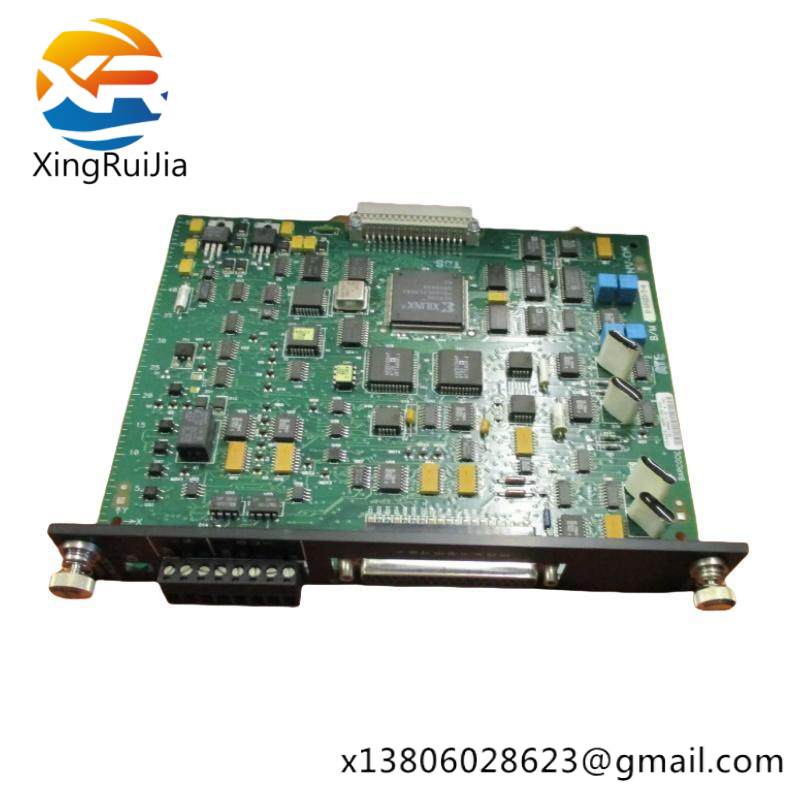 reliance_electric_0-60023-5_power_technology_module.jpg RELIANCE ELECTRIC 0-60023-5 Power Technology Module