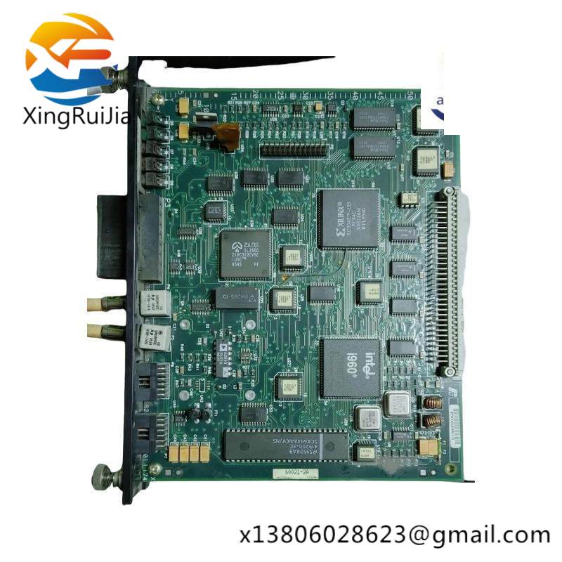 reliance_electric_0-60031-4_resolver_and_drive.jpg RELIANCE ELECTRIC 0-60031-4 RESOLVER AND DRIVE