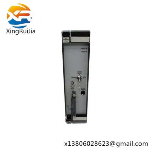 RELIANCE ELECTRIC 57C493 ES371AMB Power Supply