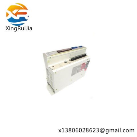 RELIANCE ELECTRIC HR2000/BLA-16-1 CONTROLLER, 16A