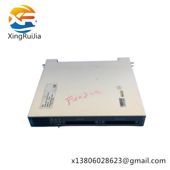reliance_electric_s-d4006.jpg RELIANCE ELECTRIC S-D4006