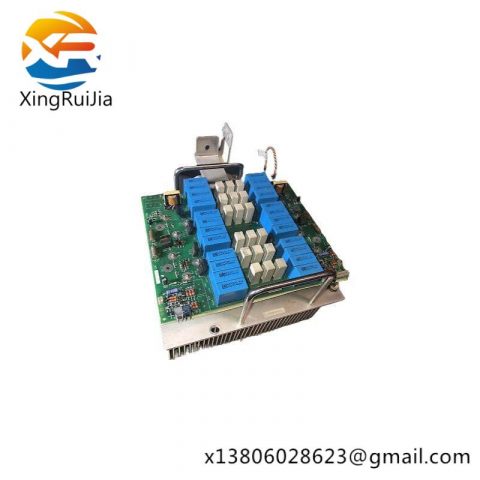 RELIANCE ELECTRIC S-D4041B