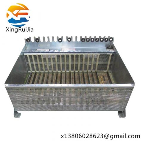 RELIANCE ELECTRO 57C331 Slot Rack