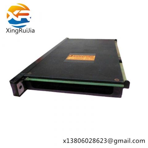 RELIANCE ELECTRO S-67107-1A INPUT MODULE