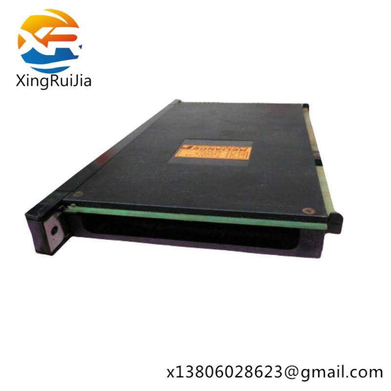 reliance_electro_s-67107-1a_input_module.jpg RELIANCE ELECTRO S-67107-1A INPUT MODULE