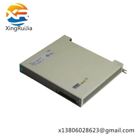 RELIANCE ELECTRO S-D4008-A S-D4008 Analog I/O Card