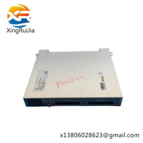 RELIANCE S-D4006F Modular