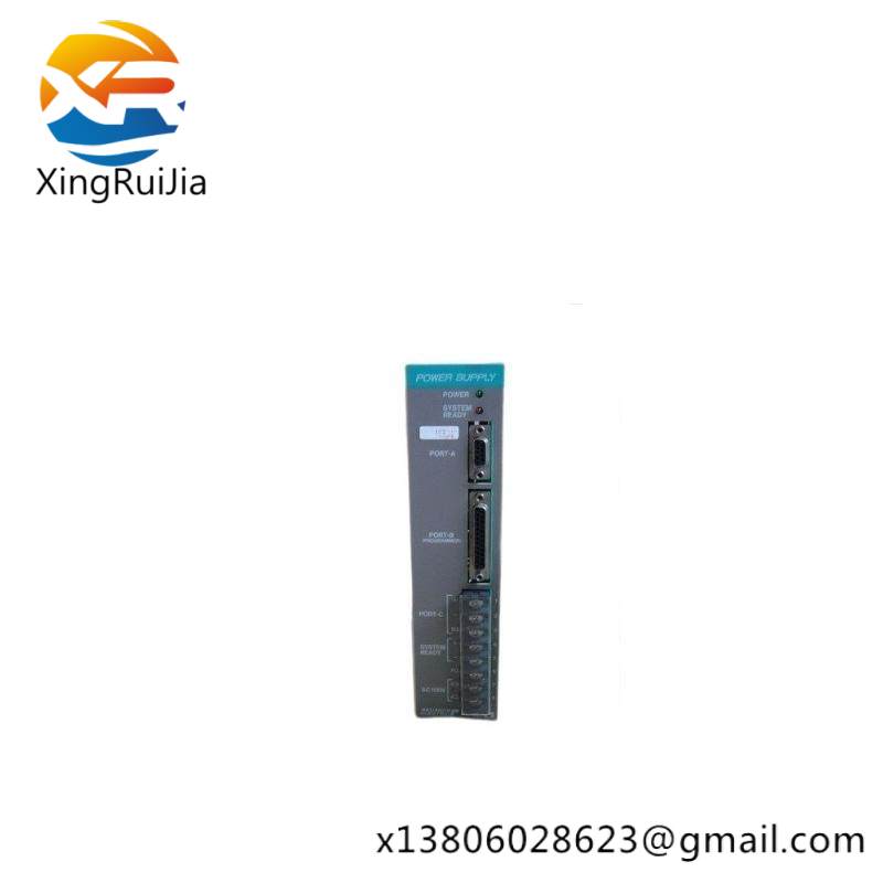 reliance_wr-d4001_power_supply.jpg RELIANCE WR-D4001 POWER SUPPLY
