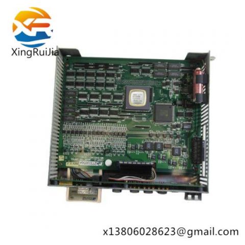 RELIANCE WR-D4004 Processor/Controller