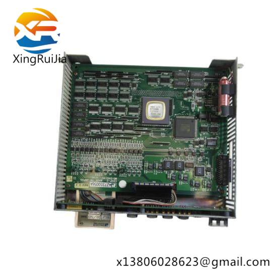 reliance_wr-d4004_processor_controller-2.jpg ABB 3BSE018162R1 PM864A