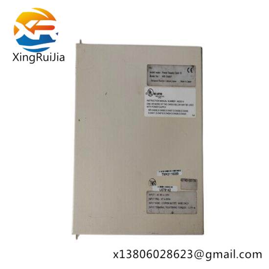 reliance_wr-d4007.jpg RELIANCE WR-D4007