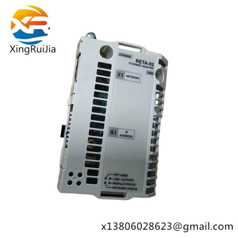 reta-01_reta-02-kit_abb_ethernet_adapter.jpg ABB RETA-01 RETA-02-KIT Ethernet Adapter