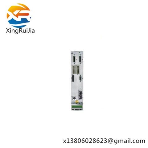 REXROTH CSB01.1C-SE-ENS-EN1-NN-S-NN-FW IndraDrive control unit