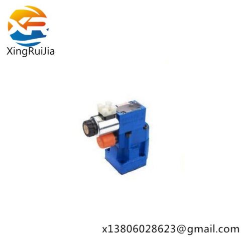 Rexroth Dbw 10 B2-52/200-6EW230N9K4 R900912486 throttle check valve