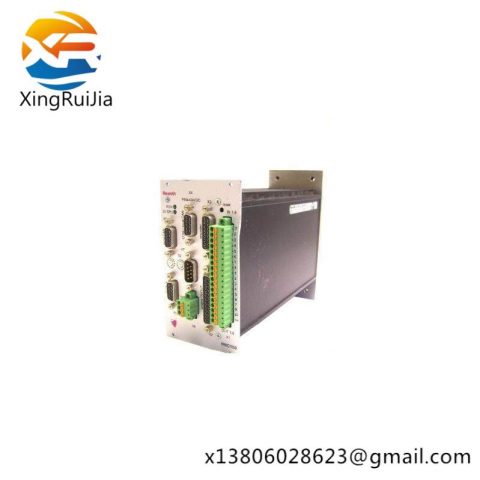 REXROTH VT-HNC100.C-30/P-S-00/000 digital axis control system module