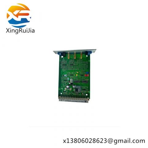 REXROTH VT-VSPA1-1-12 Proportional Amplifiers