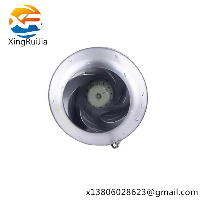 rh45m-vdk_4f_1r_abb_inverter_fan.jpg ABB RH45M-VDK.4F.1R Inverter fan