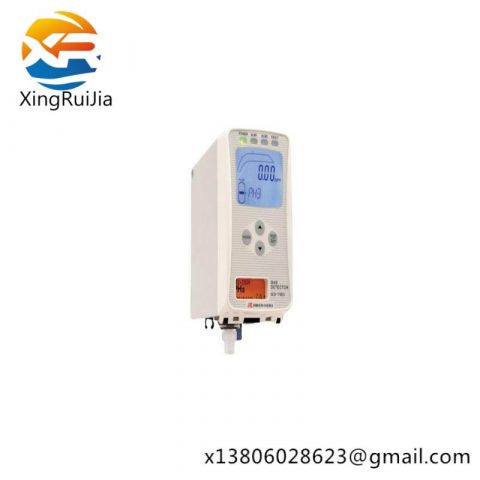 RIKEN KEIKI GAS DETECTOR GD-70D
