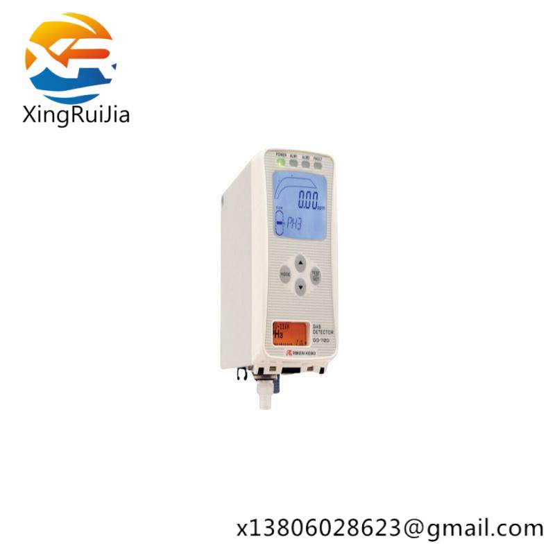 riken_keiki_gas_detector_gd-70d.jpg RIKEN KEIKI GAS DETECTOR GD-70D