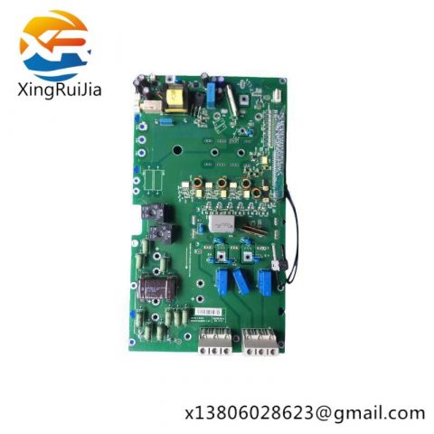 ABB RINT-6421C Drive board main board