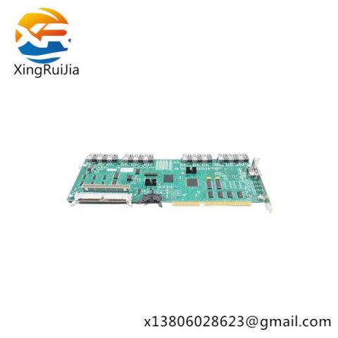 ROBICON A1A10000350.00M Modulator Board
