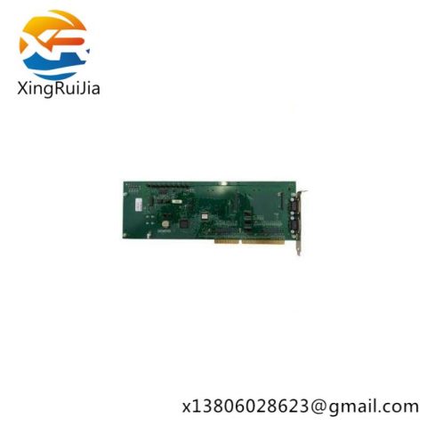ROBICON A5E03407403 COMMUNICATIONS BOARD