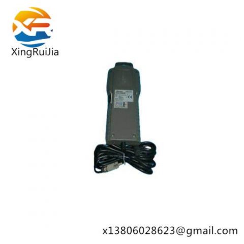 Robostar RTS-9100T-05-NO-S Teach Pendant