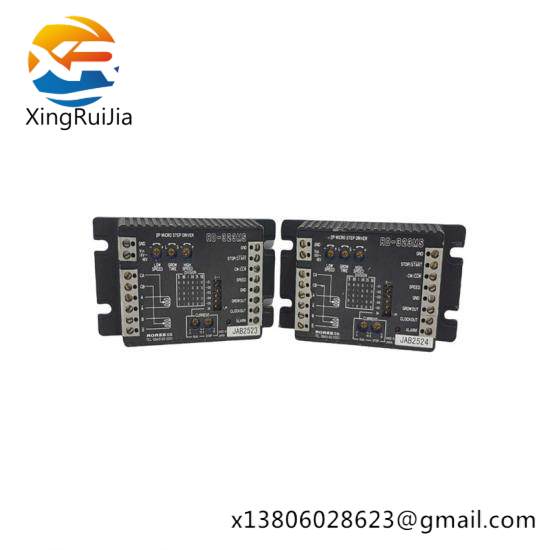 rorze_rd-323ms_motor_driver.jpg RORZE RD-021M8