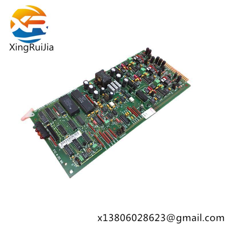 rosemount_01984-2518-0002_circuit_board.jpg ROSEMOUNT 01984-2518-0002 CIRCUIT BOARD